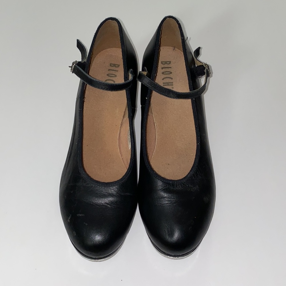 Bloch techno tap shoe. Size 10. Used. - Picture 2 of 8